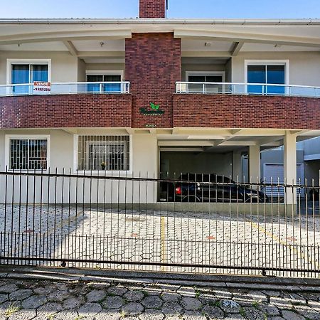 Apto Amplo E Moderno No Santinho Ver102 Florianópolis Exterior foto