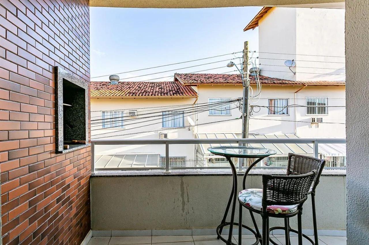 Apto Amplo E Moderno No Santinho Ver102 Florianópolis Exterior foto