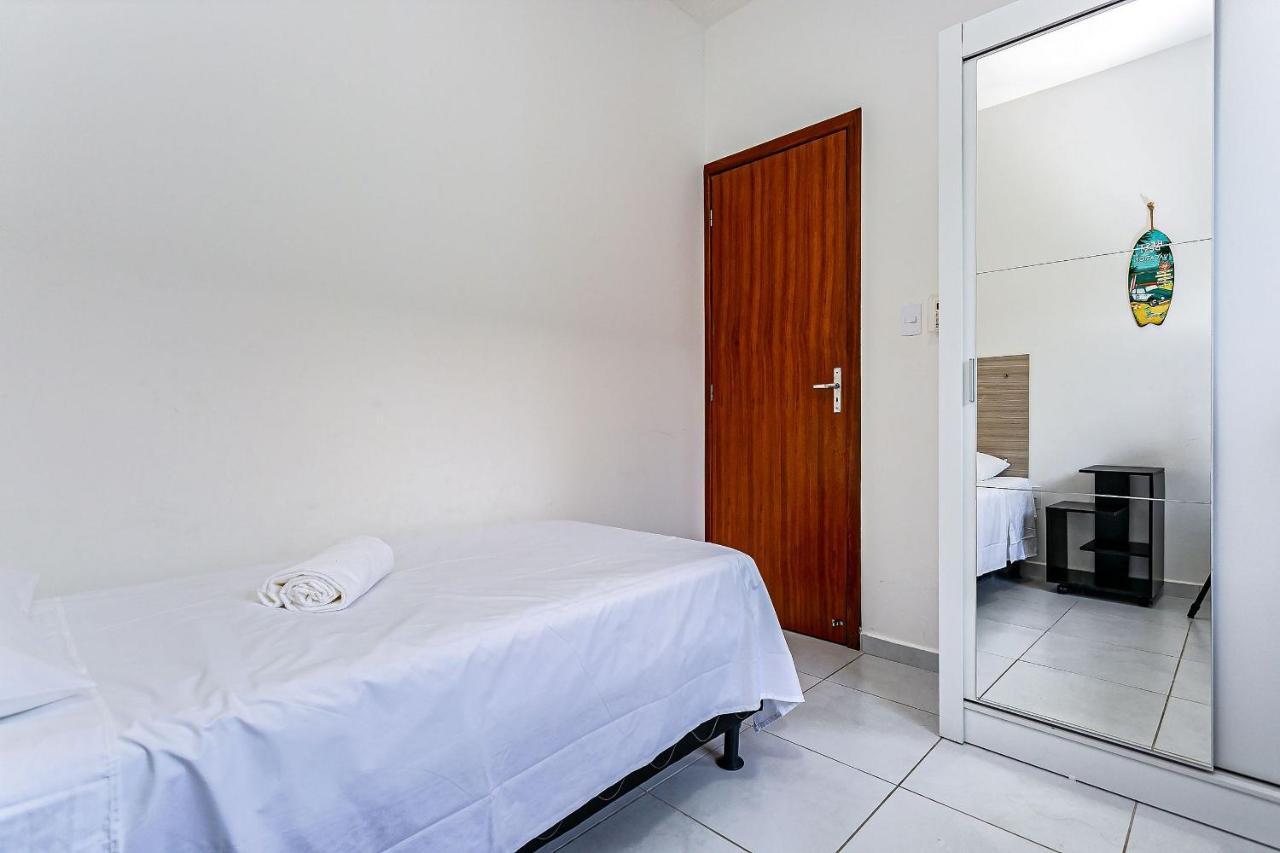 Apto Amplo E Moderno No Santinho Ver102 Florianópolis Exterior foto